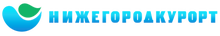 АНО «Нижегородкурорт» / АНКО «Нижегородкурорт»