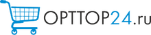 OPTTOP24.ru - популярные товары оптом со склада в Москве