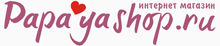 Интернет-магазин косметики PapayaShop.RU