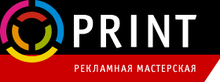 PRINT - Рекламная мастерская