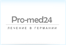 ООО «Новая Улыбка» / Pro-med24