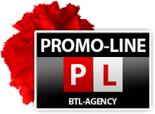 Btl Agentstvo Promo-line