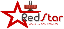 Red Star L&T - международная логистика и импорт грузов / ООО «Ред Стар Логистик энд Трейдинг»
