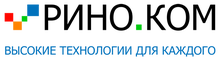 РИНО.КОМ интернет-провайдер город Обнинск / ООО «РИНО.КОМ»