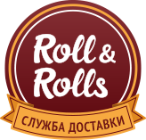 Кафе «Roll & Rolls»
