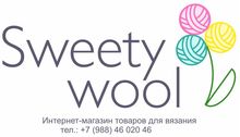 Sweety-wool Интернет-магазин пряжи
