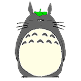 Totoro Shop - магазин подарков и радостей