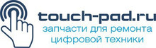 ИП Афанасьев Игорь Викторович / Touch-pad.ru