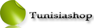 Tunisiashop.RU - Интернет магазин натуральной косметики