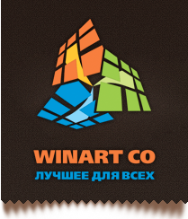 WinArt, СПб / ООО «Винарт»