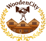Компания «WoodenCity»