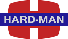 HARD-MAN